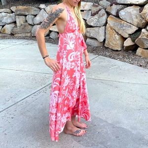 Ashley Dress Free People - New With Tags 2